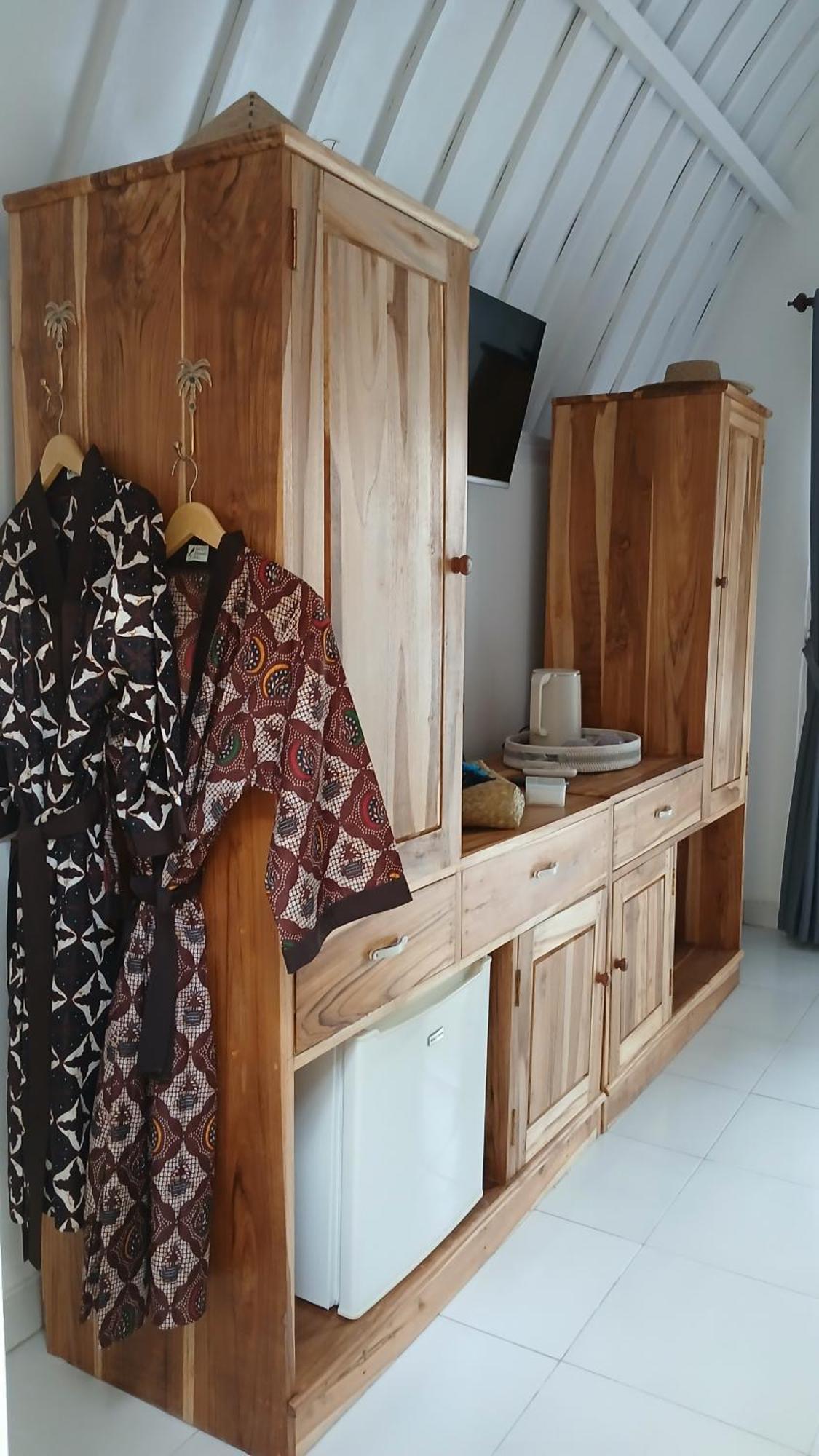 New Balengku Dua Hotel - Adults Only Гили-Эйр Экстерьер фото